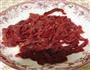 芹菜炒牛肉丝的做法图解1