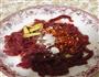 芹菜炒牛肉丝的做法图解2