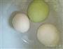 白玉饺子的做法图解2