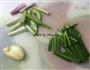 茨菰烧肉的做法图解2