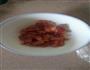 XO酱肉粒鸡蛋炒面的做法图解1