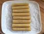 粉丝蒸豆皮卷肉的做法图解6
