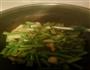 芹菜炒粉的做法图解4
