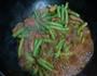 豆角炖肉的做法图解7
