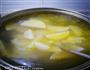 牛蛙鸡汤的做法图解6