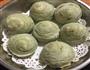 豆沙馅抹茶酥的做法图解16