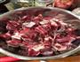 黄焖牛肉的做法图解2