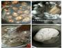 番薯粉粿的做法图解2