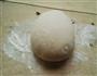 花生酱花卷的做法图解3