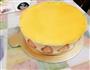 草莓芒果慕斯蛋糕的做法图解4