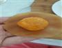 蛋黄酥的做法图解13