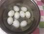 卤蛋的做法图解1