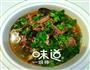 酸汤牛肉片的做法图解10