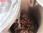 红豆花生豆浆的做法图解5