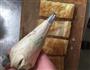 花生酱奶油拿破仑酥的做法图解4