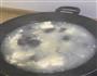鲜香鸡杂豆腐汤的做法图解7