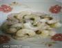芹菜虾仁的做法图解2