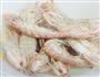 椒盐酥炸虾菇的做法图解2