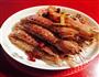 椒盐酥炸虾菇的做法图解7