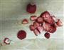 草莓果酱的做法图解2
