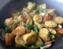 红烧玉子豆腐的做法图解8