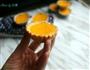 南瓜奶酪蛋挞的做法图解8