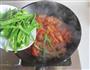辣白菜炒五花肉的做法图解5
