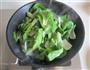 豆腐炒白菜的做法图解4