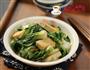 豆腐炒白菜的做法图解7