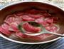 宝宝辅食-火龙果饺子的做法图解4
