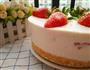 草莓慕斯蛋糕的做法图解14