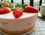 草莓慕斯蛋糕的做法图解15
