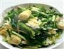 韭菜炒鸡蛋的做法图解11