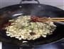香菇肉绍面的做法图解3