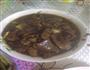 扒牛肉的做法图解1