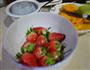 水果缤纷裸蛋糕的做法图解4