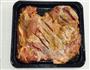 烤箱-有机羊腿肉的做法图解3