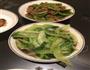 蒜蓉炒生菜的做法图解5