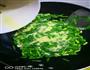 蒜苗炒鸡蛋的做法图解6
