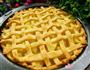 菠萝苹果派的做法图解18