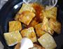 韭菜烩豆腐的做法图解6