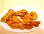 酥炸鸡腿肉的做法图解11