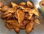 香辣肉沫豆腐角的做法图解7