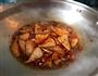 香辣肉沫豆腐角的做法图解8