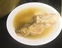 鸡骨草龙骨汤的做法图解4