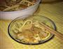 白菜粉条炖肉的做法图解8
