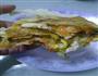 菜煎饼的做法图解6