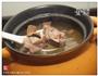 赤灵芝水鸭汤-补补元气的做法图解8