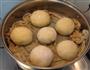 蒸菜团子的做法图解11