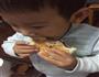紫薯发面饼的做法图解10